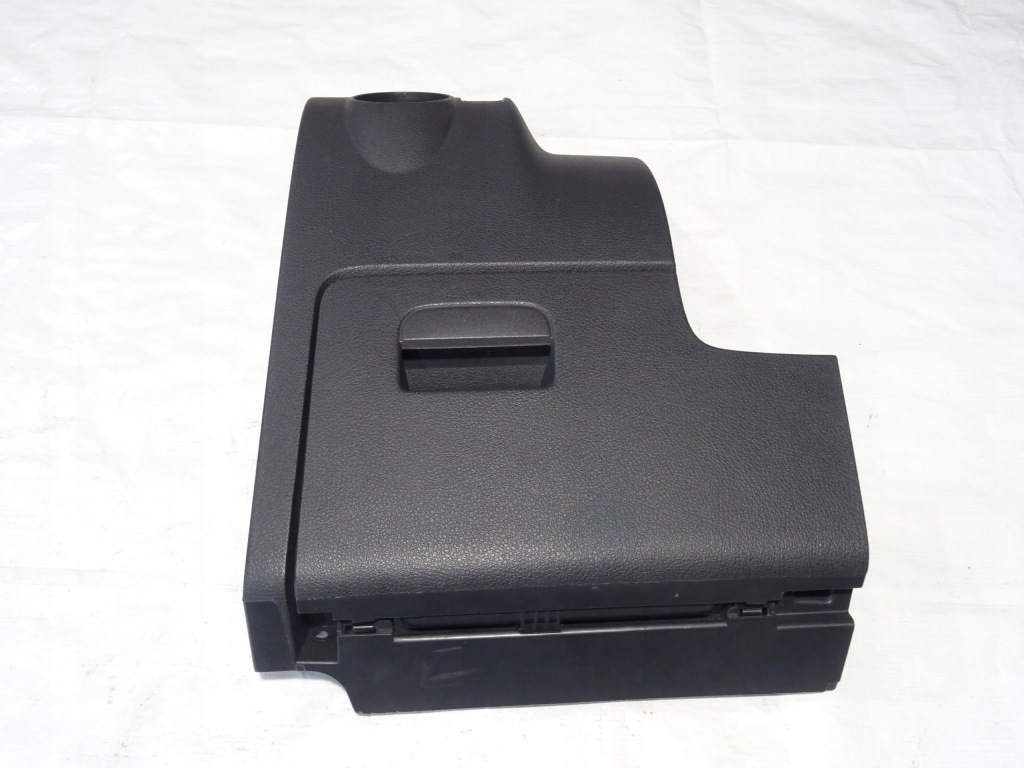 фото №1, Захист бардачок панелі лівий vw golf v 5 + plus 5m0