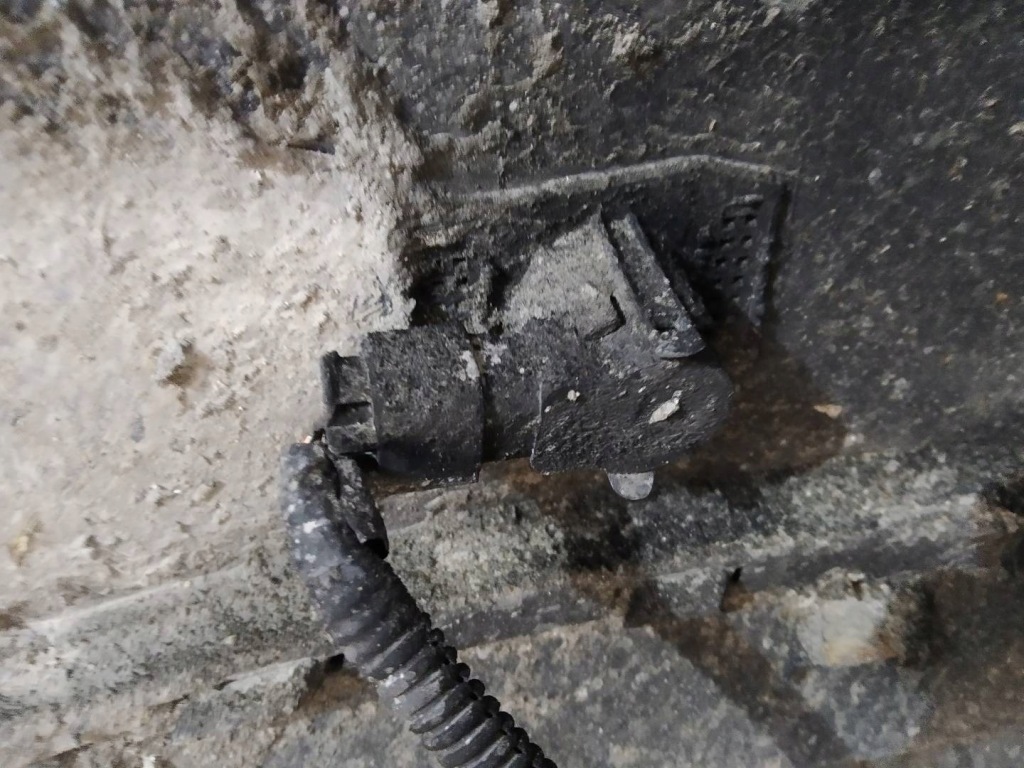 фото №13, Бампер задняя pdc 865/b fiat bravo ii 2007-2014