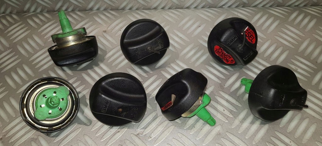 Bmw e46 e60 e61 e63 e65 e70 e83 e87 e90 крышка заливной топлива дизель 7193372 Недорого