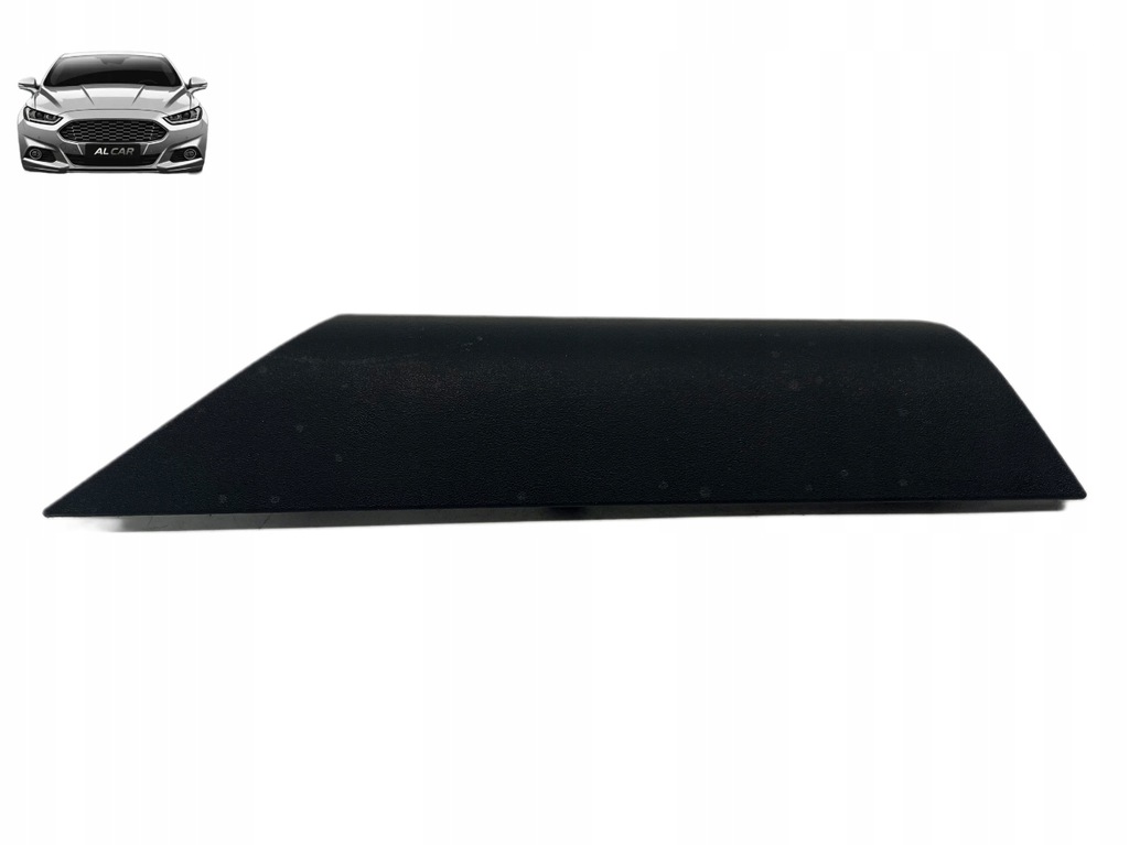 фото №1, Пластик обшивка внутренний дверь правый ford mustang mach-e lj8b-r226a22-a