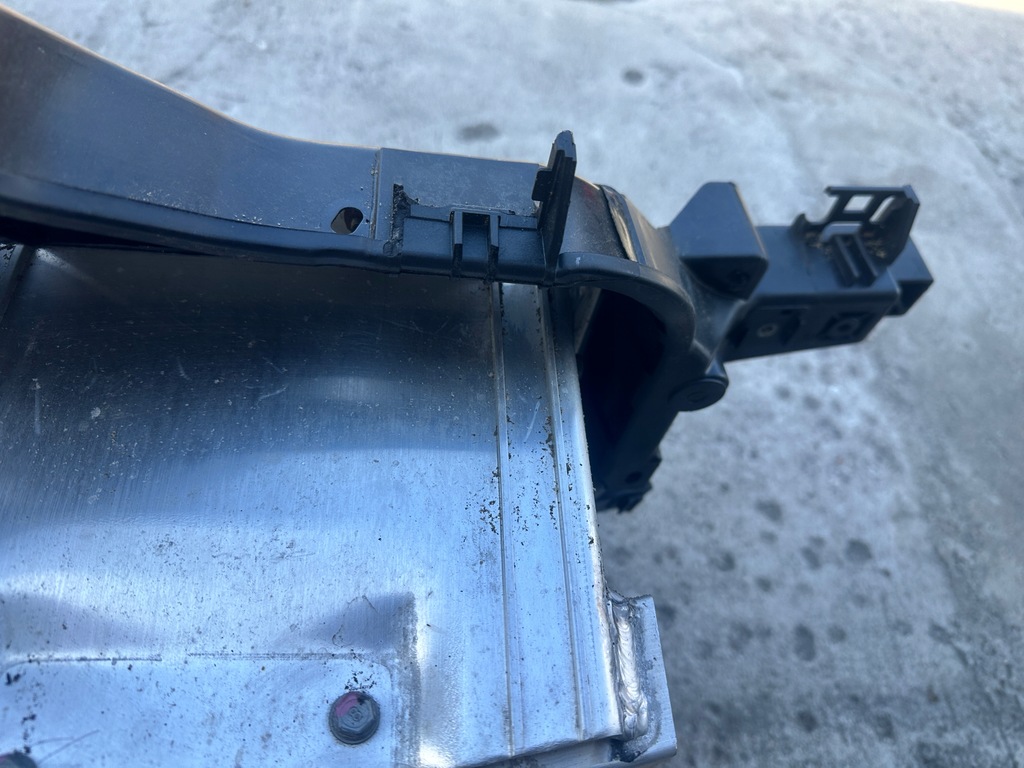 фото №9, Pas передний kia ev6