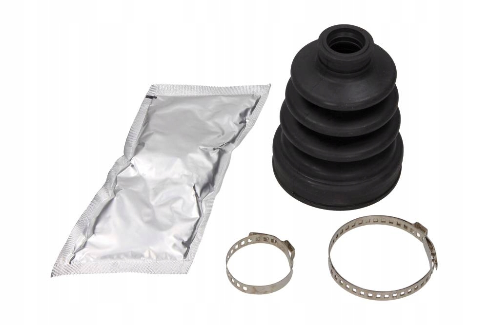 фото №4, Захист шарнір mazda wew.