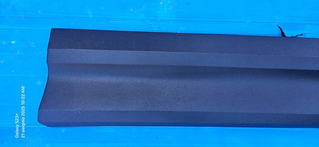 фото №8, Молдинг двері правий перед volvo xc40 ii 31448317 31448337