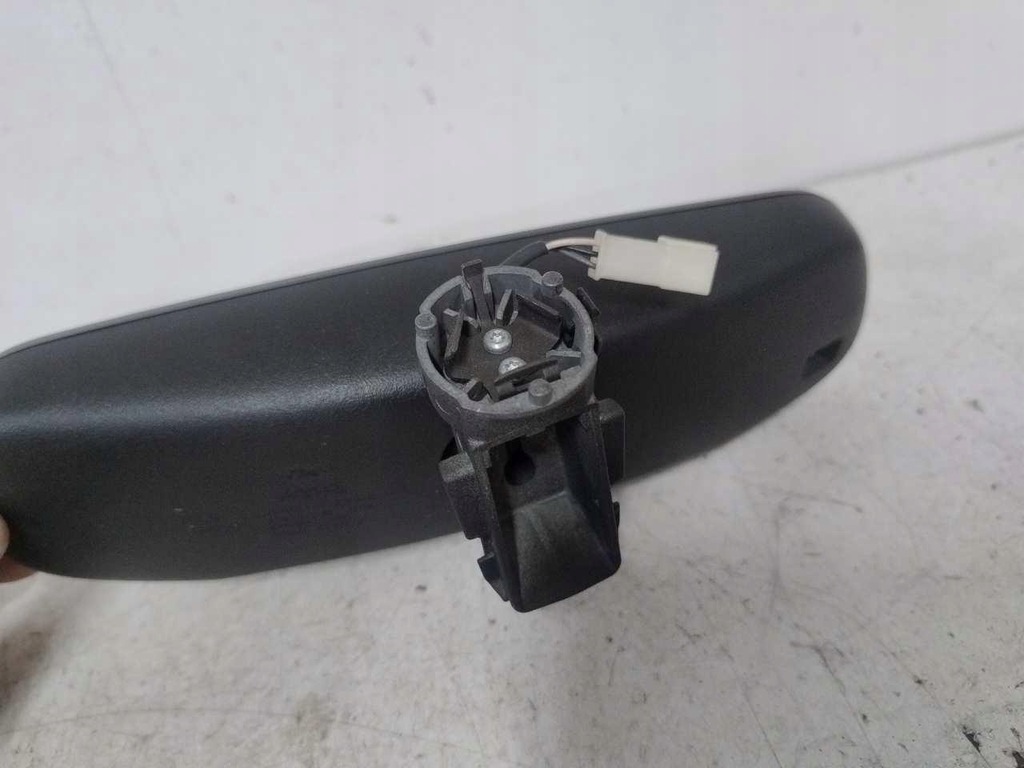 фото №5, Зеркало заднего вида фотохромный c-max mk1