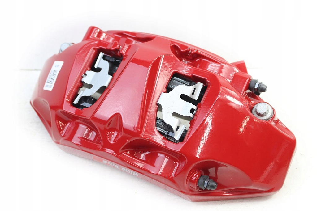 фото №6, Audi rs4 rs5 суппорт тормоза 8w0615108al 8w0615106gf 4m0698151bj тормозной o