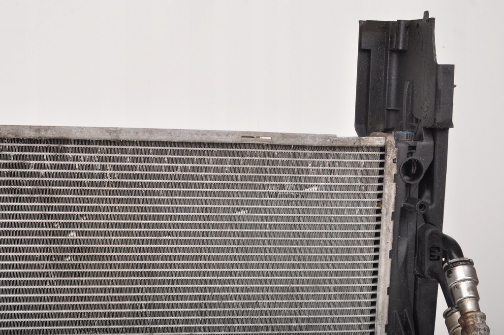 фото №9, Bmw 3 e92 радиатор wody 779585107