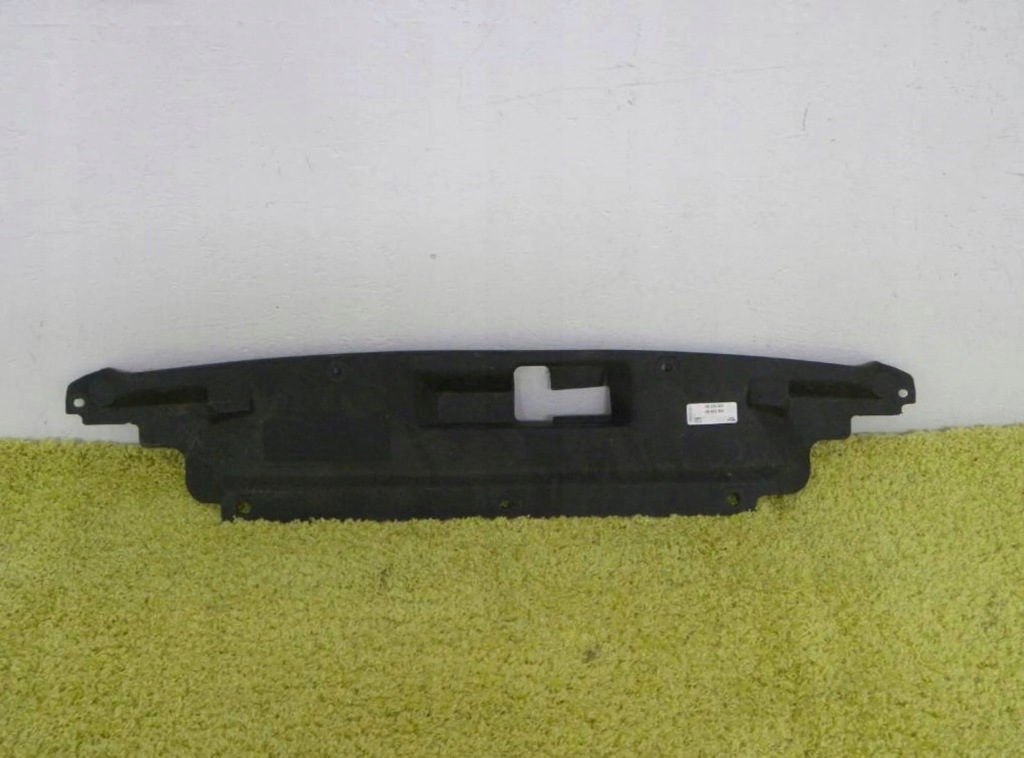 фото №1, Захист радіатора поперечина seat arona 16-