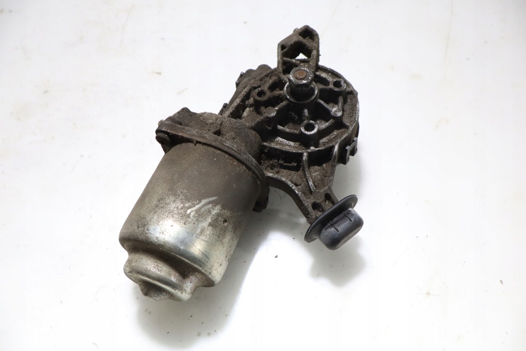 фото №4, Моторчик дворник перед renault fluence