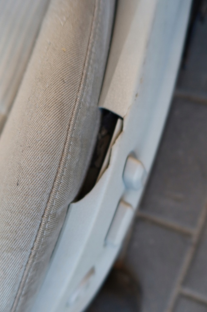 фото №12, Комплект сидений audi a4 b8 sedan