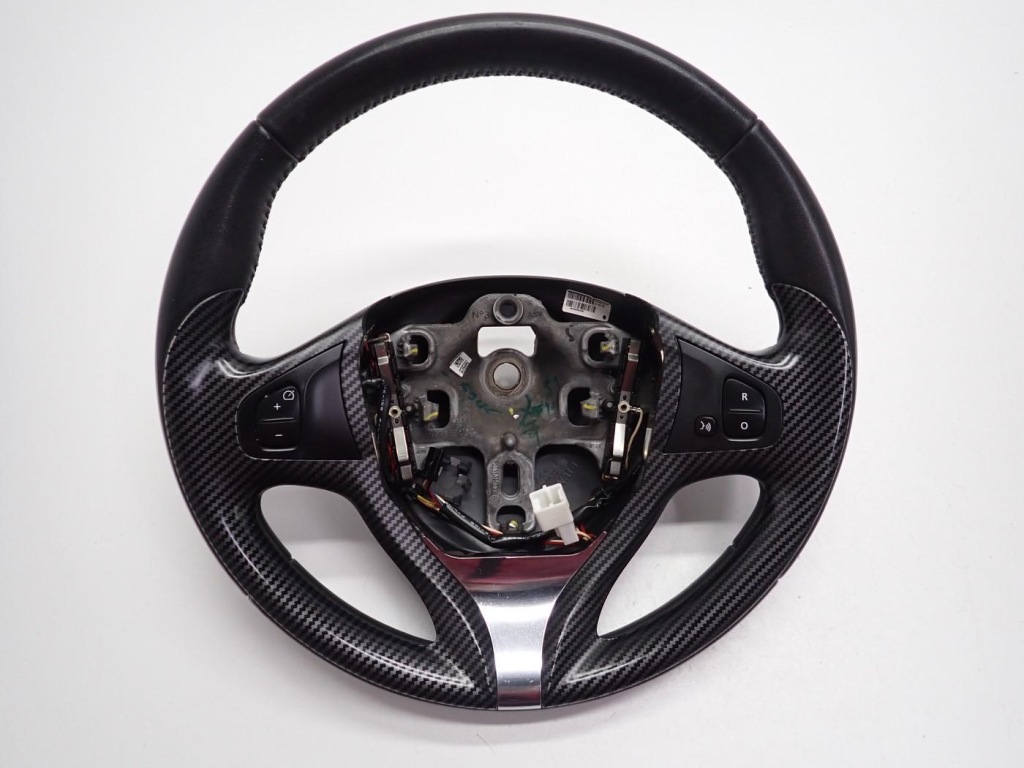 фото №1, Воздуховод мультифункция кожа 484006546r renault captur 15r