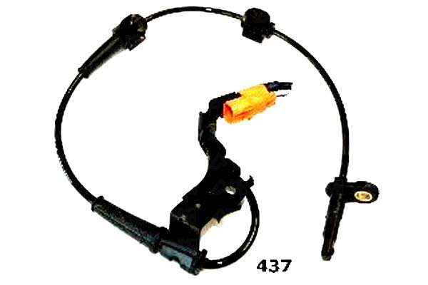 фото №1, Japanparts датчик abs honda перед cr-v ii 2.0 2.2