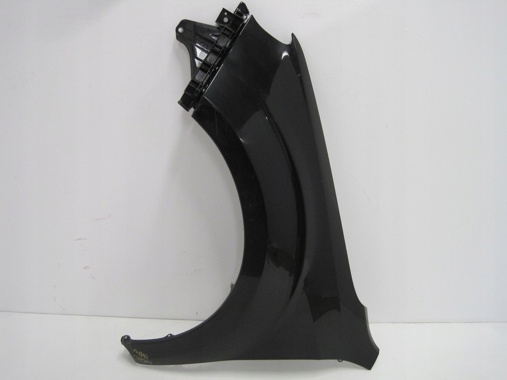 фото №1, Крила перед лівий subaru forester iii