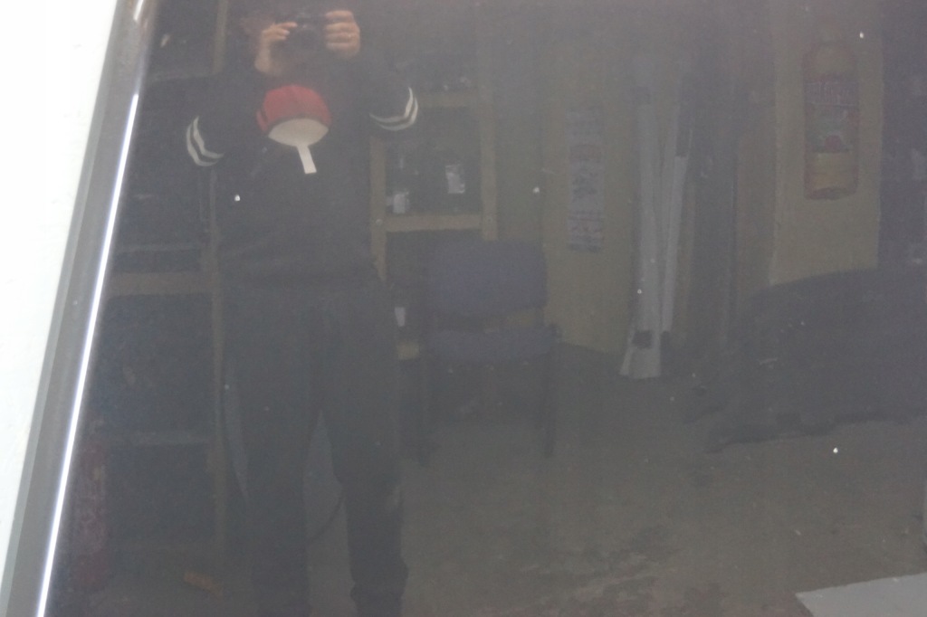 фото №6, Капот крышка двигателя vw touareg 7l lift