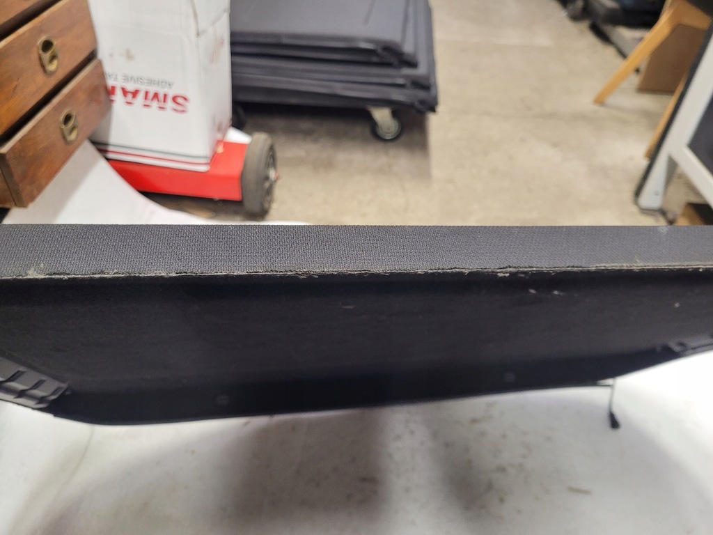 фото №9, Opel insignia a hb полиця задня задня