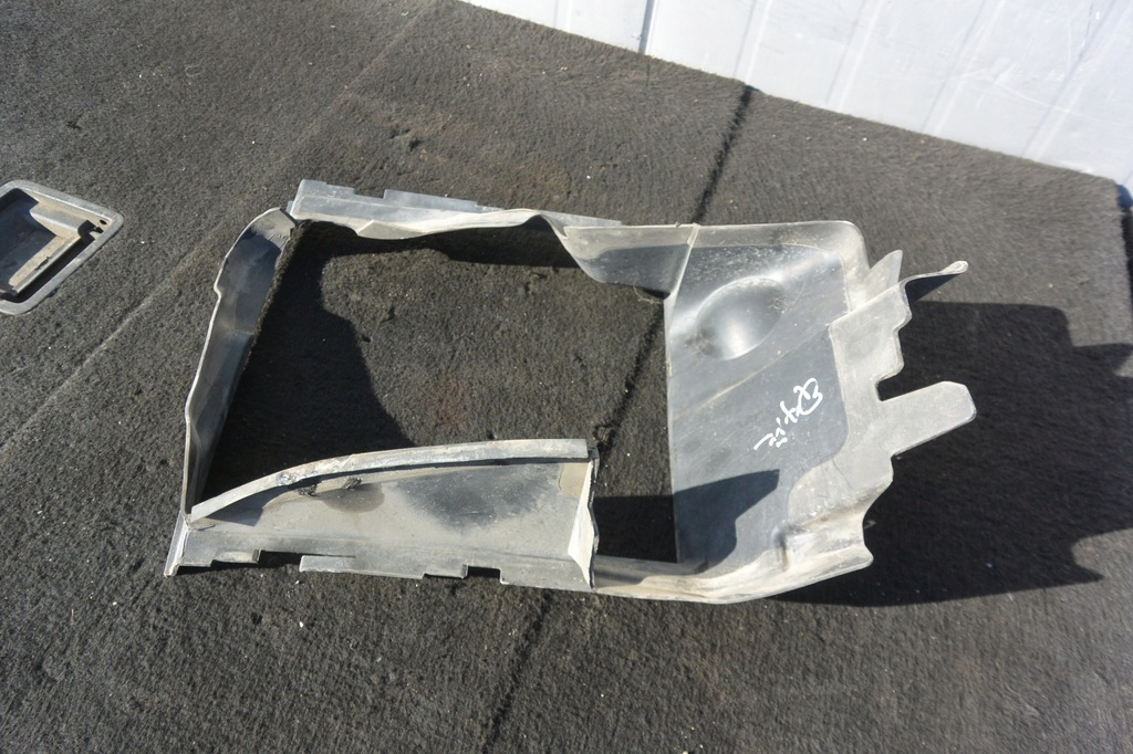 фото №7, Впуск воздуховод воздуха audi q7 4l lift