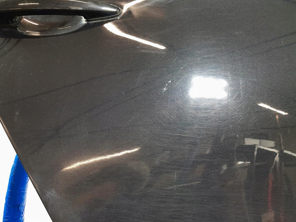 фото №5, Bmw 1 e87 lift дверь задняя правое 475