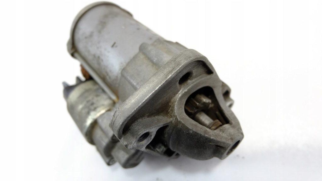 Renault megane 3 1.5 dci стартер 233004868r Київ