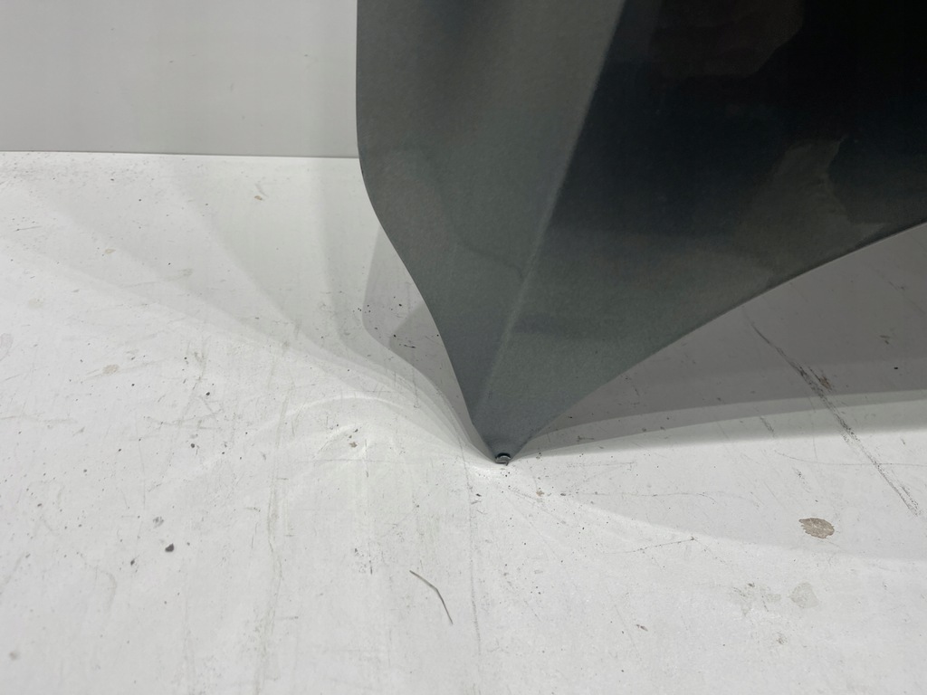 фото №9, Hyundai tucson 4 iv капот крышка двигателя oryg