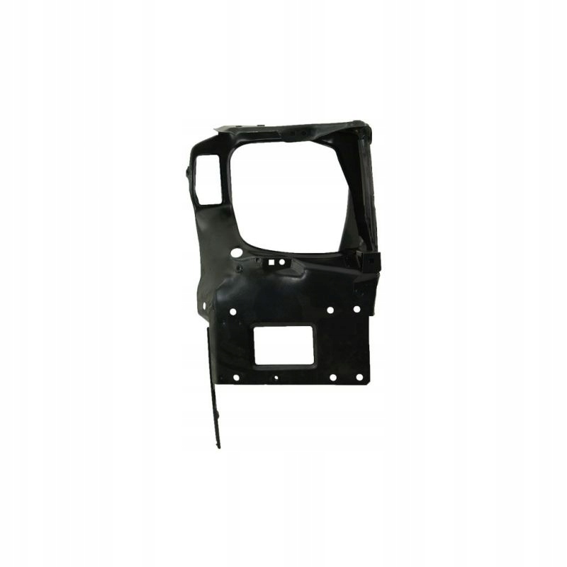 фото №1, Панель фары поперечина перед правый mercedes vito v-klasa 96-