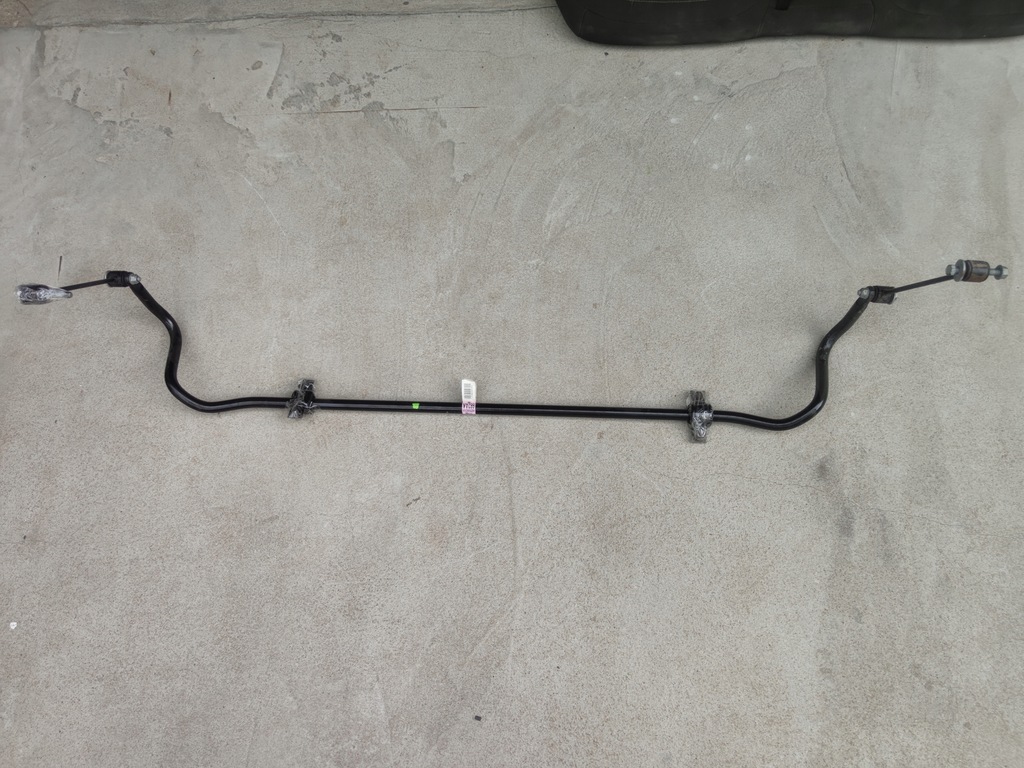 фото №7, Dodge challenger charger srt тяга стабілізатора задня 2015+