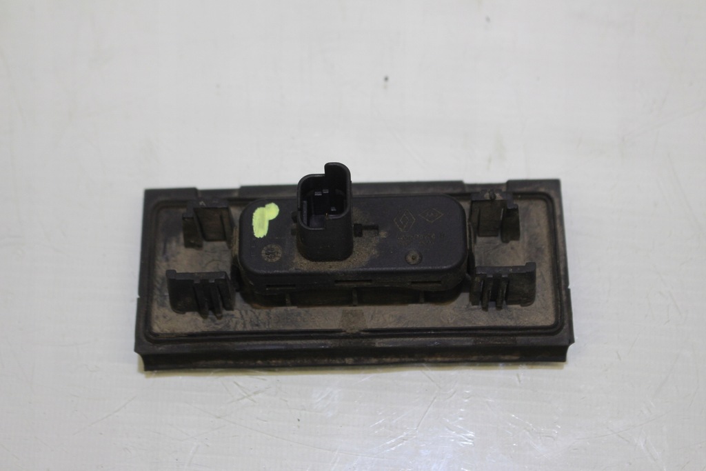 фото №1, Мікровимикач кришки багажника renault clio iii 1.5dci