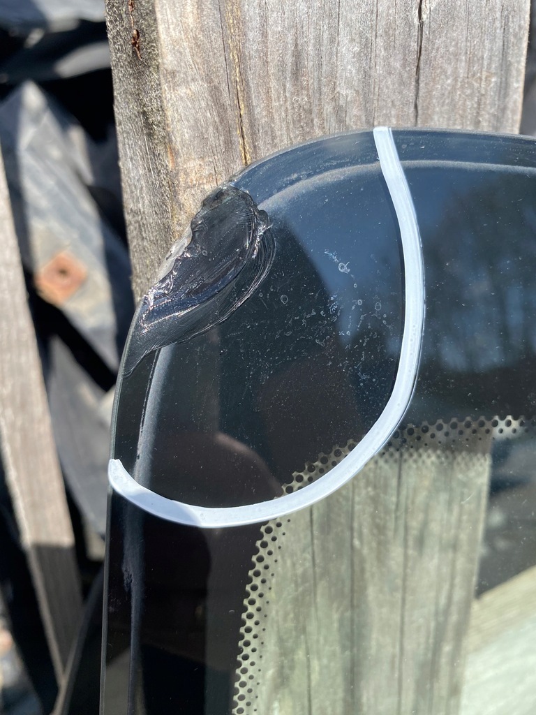 фото №4, 14 bmw x1 e84 скло лобове передня датчик