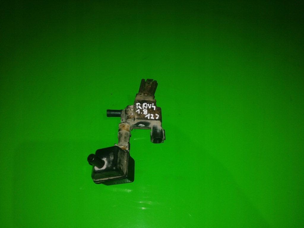 Купить Клапан вакуумa 1.8 vvti 1zz toyota rav 4