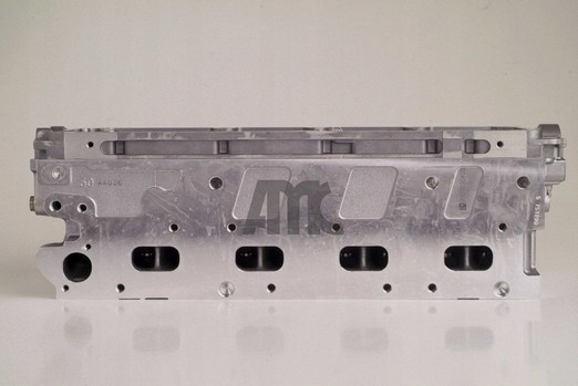 Головка двигателя amc 908701 Оригинал