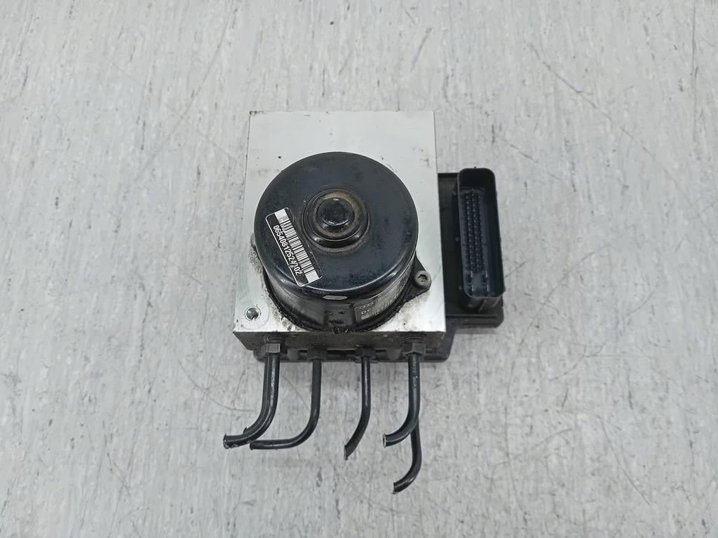 фото №8, Насос abs audi a2 8z 8z0907379b 10.0204-0223.4 10.0947-0306.3 1.4