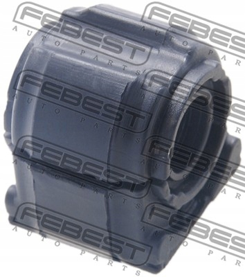 фото №2, Резиновый элемент втулка стабилизатора перед mercedes sprinter