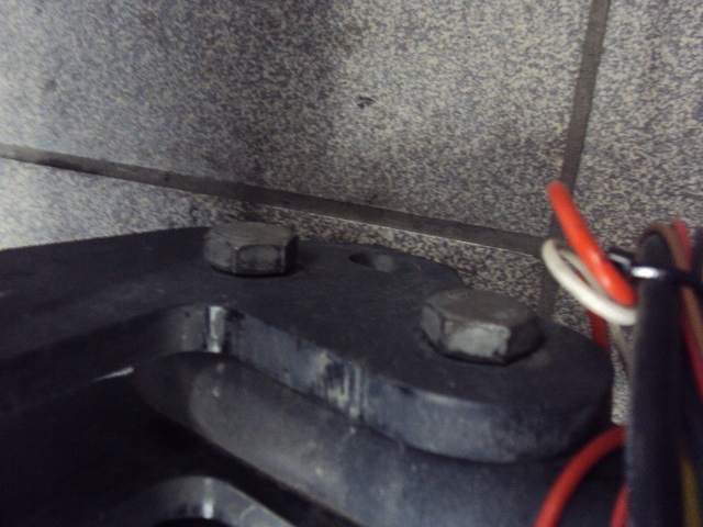 фото №9, Hak буксировочный балка seat leon iii fr hb