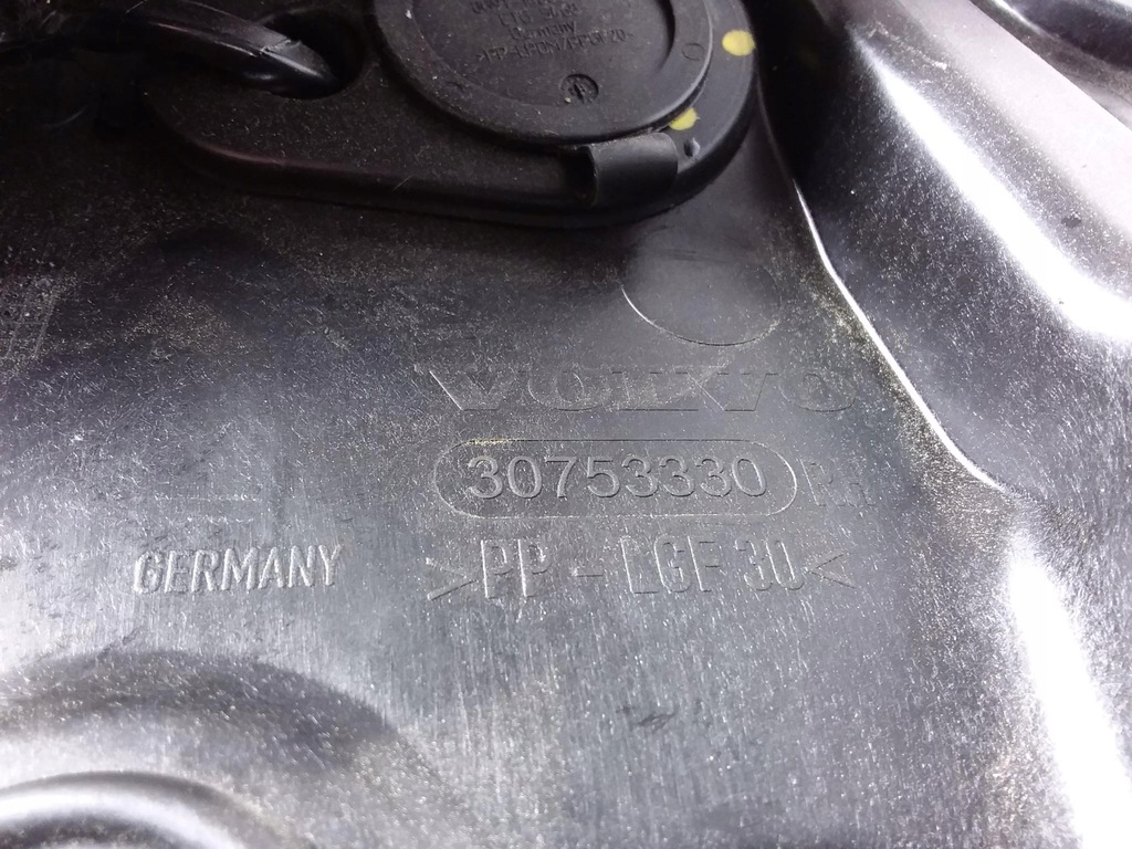 фото №5, Volvo xc60 i подъемник стекло задняя правый 30753330