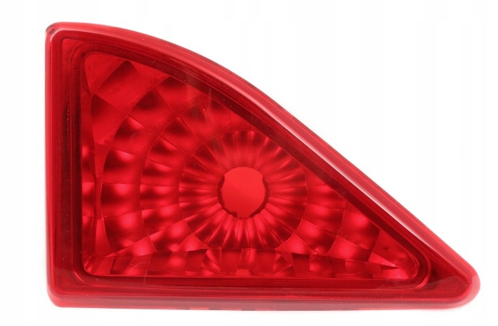 фото №1, Лампа стоп третий свет master iii movano