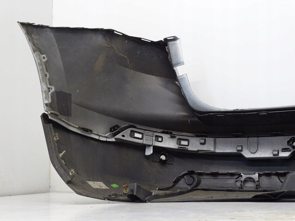 фото №14, Бампер задняя задний pod 4x pdc seat ateca i 575 la7w