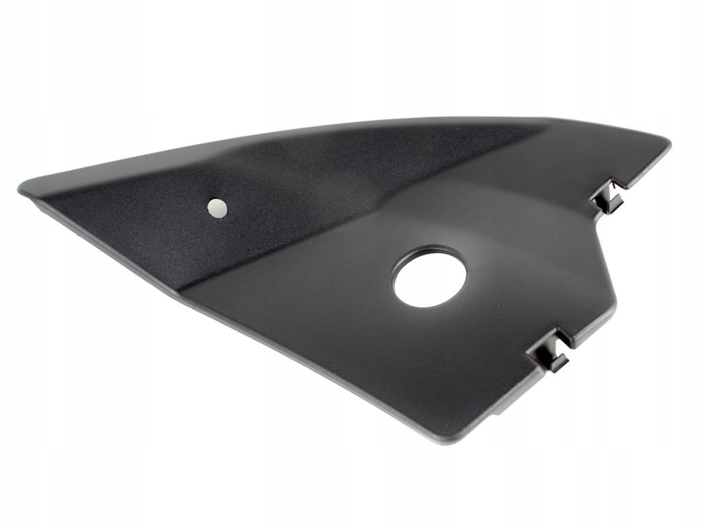 фото №3, Защита заглушка фара лампы левая citroen ds5