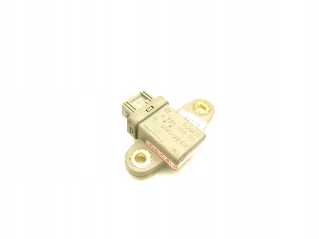 Mercedes-benz s-class датчик швидкості обертання cl 500 бензин 0265005113 Ціна