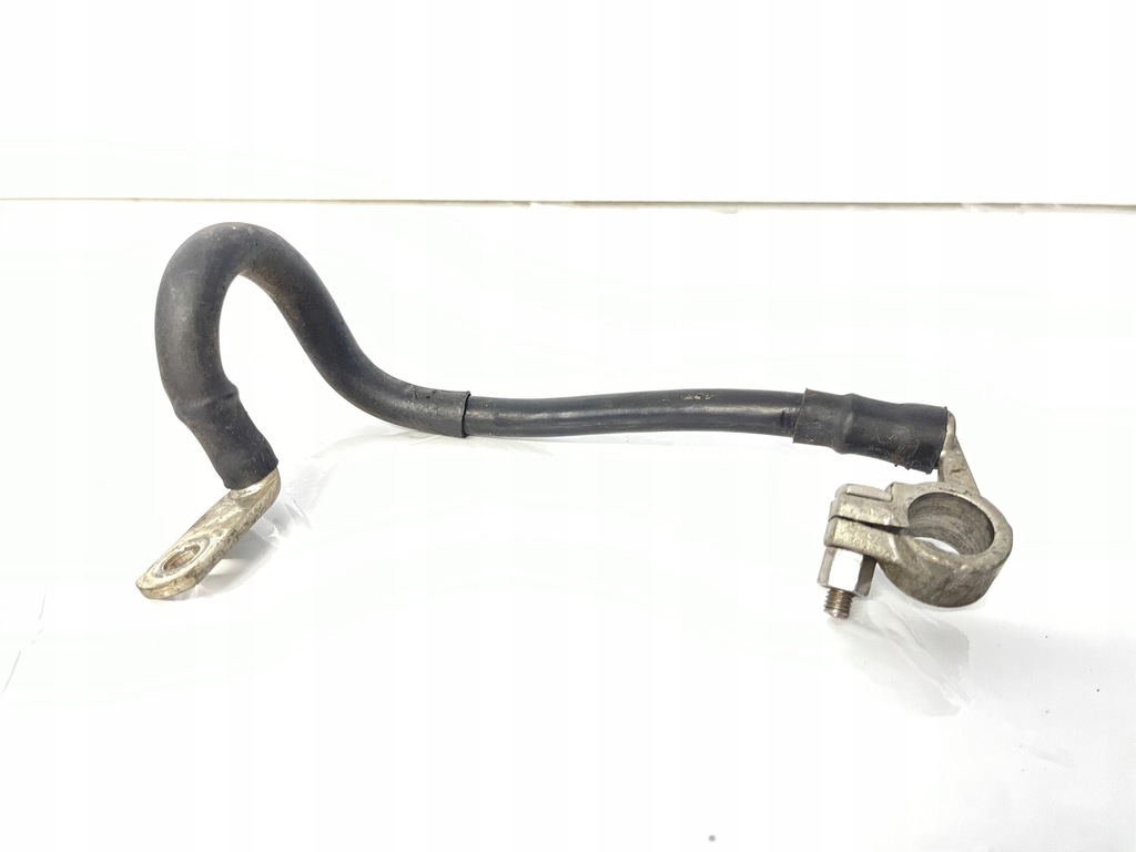 фото №1, Клема мінусова шланг vw golf v 1t0971235a