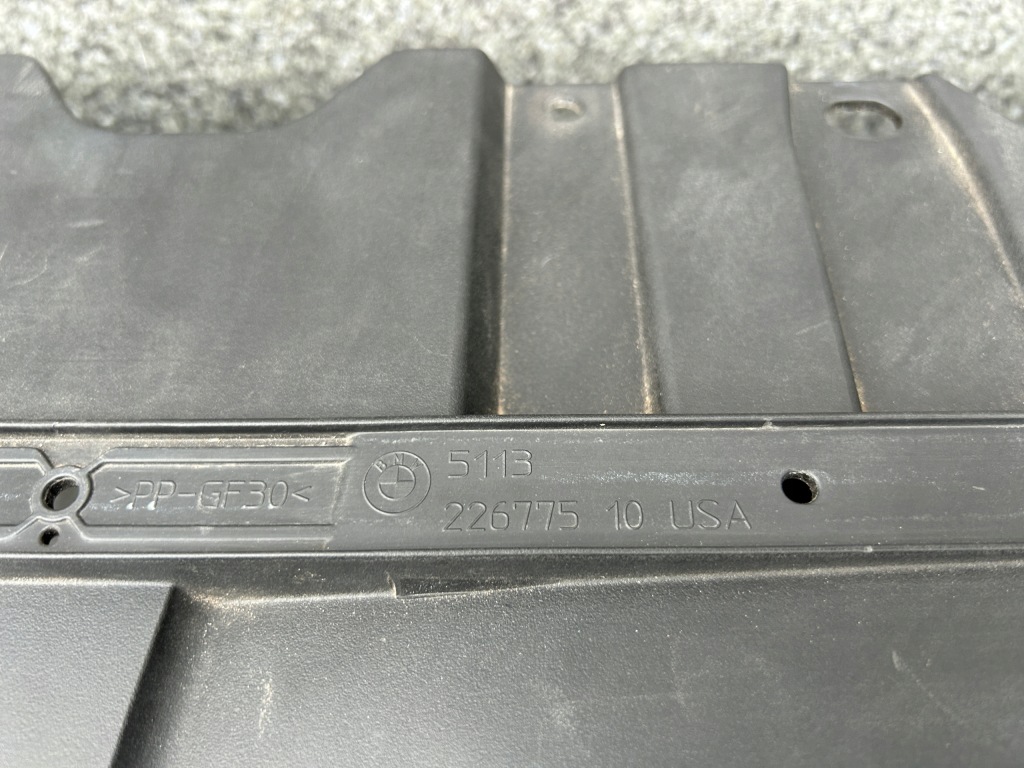 Решітка радіатора решітка радіатора жалюзі шторка bmw x6 g06 5113226775 9447386 bardzo ładna Зі Шроту