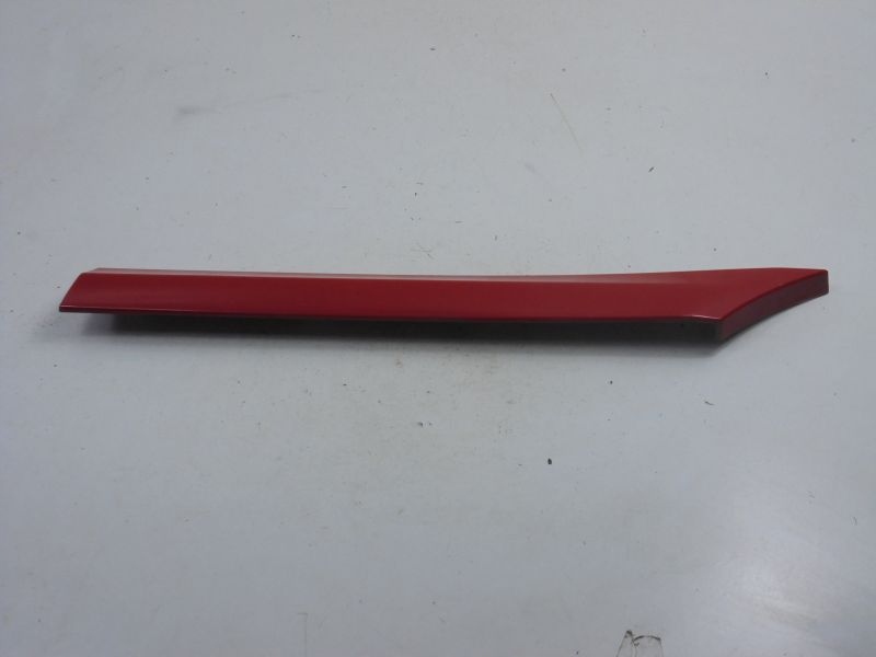 фото №6, Mercedes cl203 i молдинг декоративна крила задня ліва