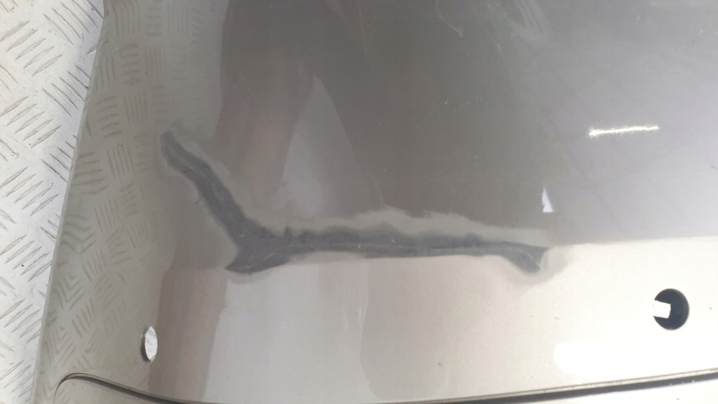 фото №6, Mercedes viano w639 lift бампер перед передний