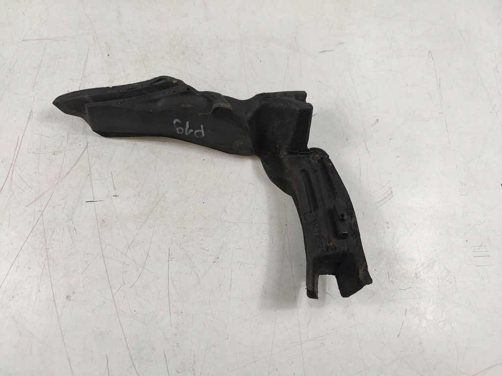 фото №5, Peugeot 3008 i 2012 шумоизоляция пена крыла жабо правая 9684972680