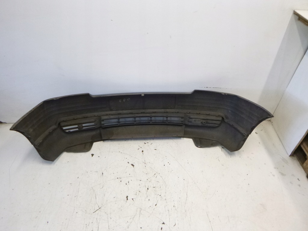 Бампер передний seat arosa 1998r. Киев