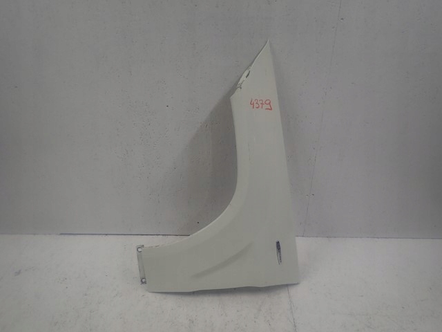 фото №1, Крыло левый перед передний mercedes w204 glk 2008-