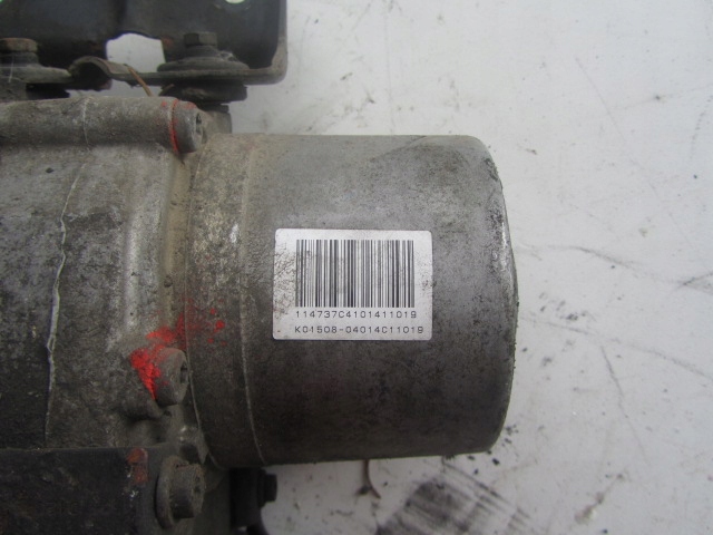 фото №4, Насос wsp руля peugeot 307 9654150980