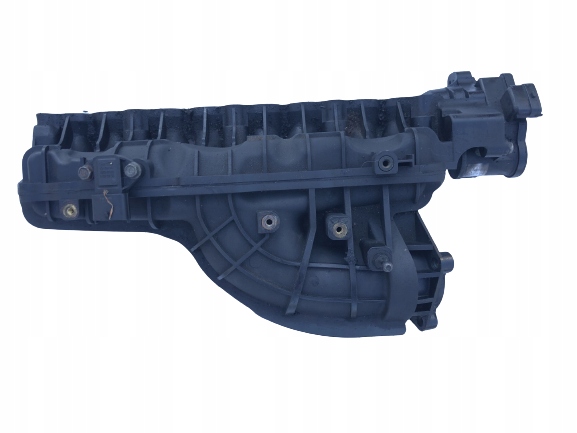 фото №1, Колектор всмоктуючий регулятор кришка kia sorento ii 2.2