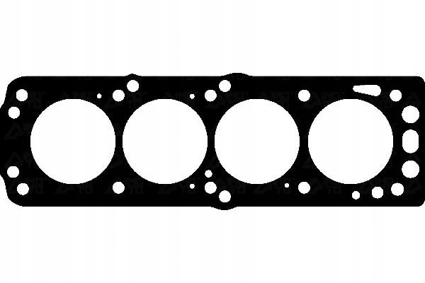 фото №2, Прокладка головки chevrolet aveo / kalos daewoo es