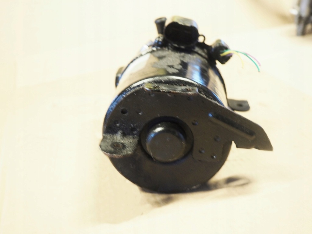 фото №6, Mini r50 насос підсилювача електрична s110846002g ehps r50