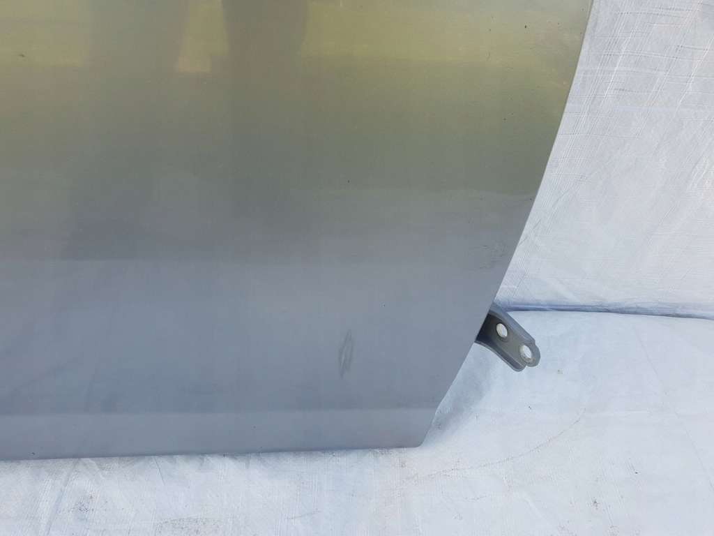 фото №12, Honda jazz ii 02-08 дверь правый перед передние