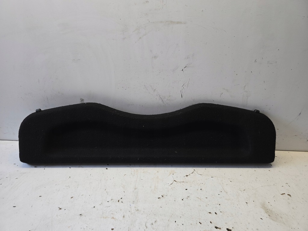 фото №2, Opel adam полиця багажника