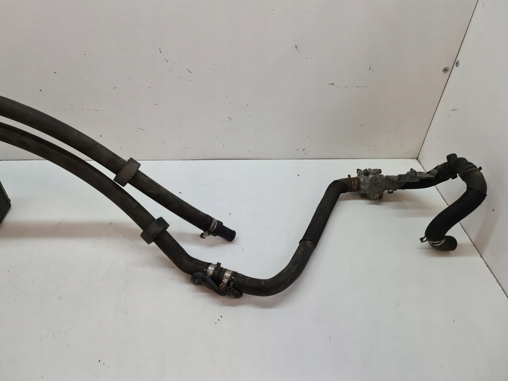 фото №6, Webasto обогреватель стояночный 66724c 12v